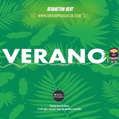 REGGAETON INSTRUMENTAL🏖 - Verano - 94BPM