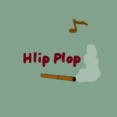 Hlip plop