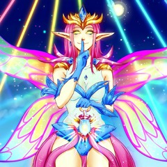 Terraria - Empress of Light Theme [Remix]  By Kuudray