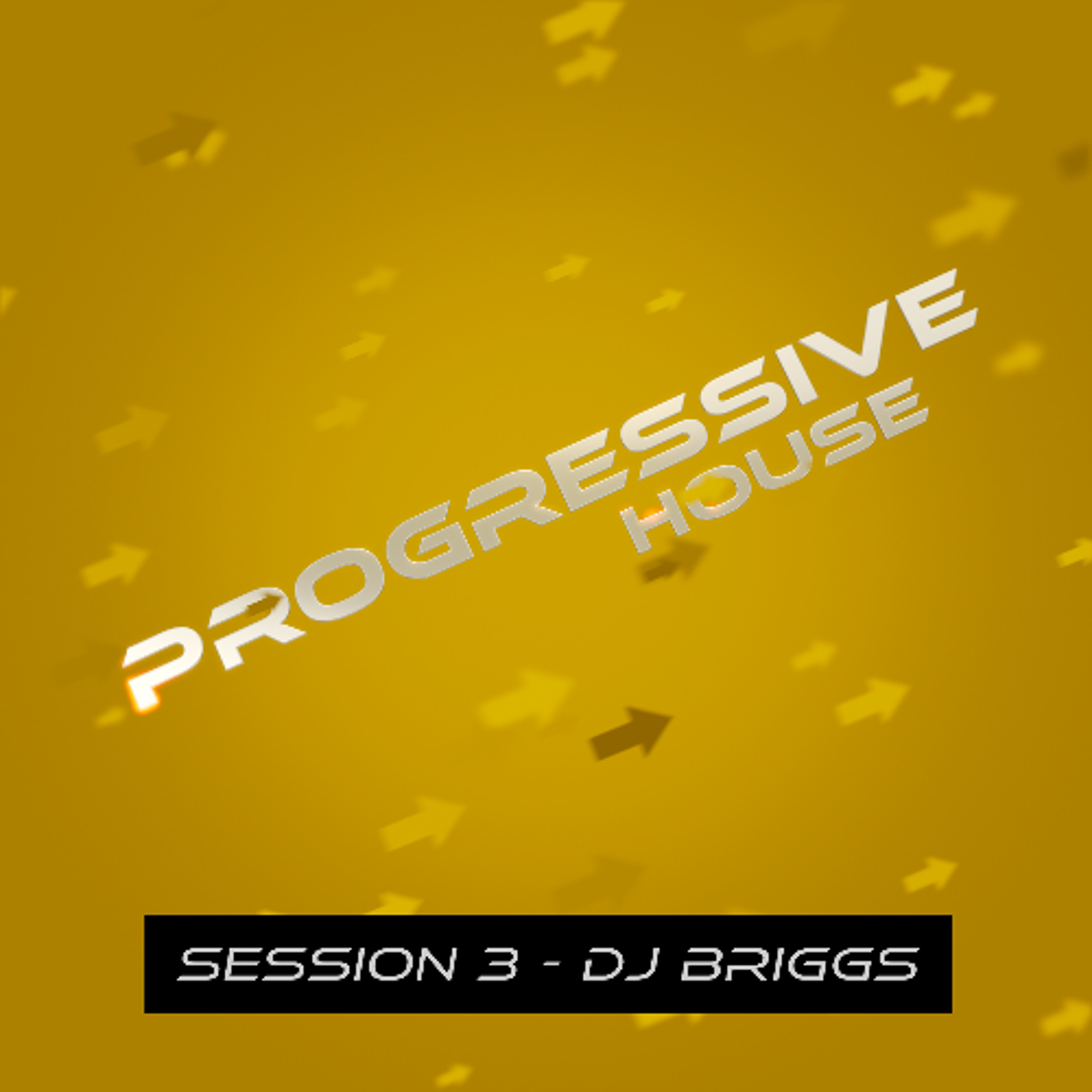PROGRESSIVE-HOUSE-S3-DJ-BRIGGS episode artwork