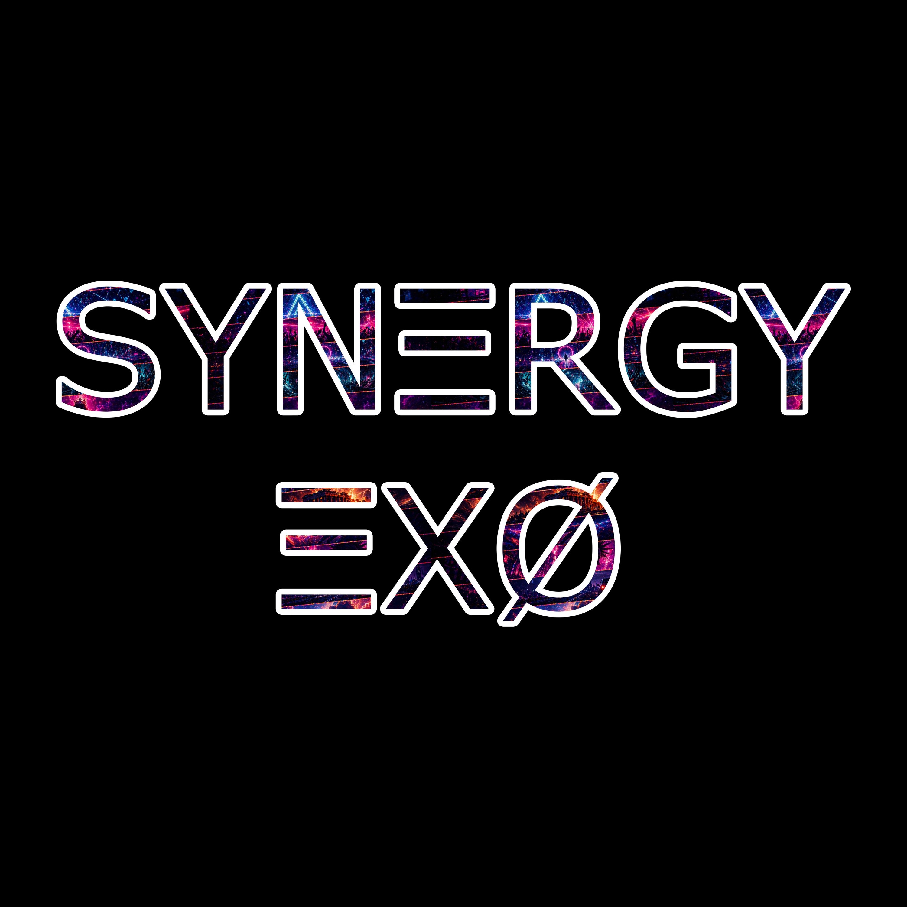 SYNΞRGY ΞXØ episode artwork