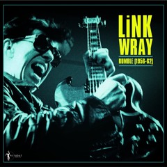 Rumble (feat. Link Wray)