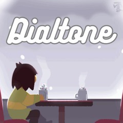 Deltarune - Dialtone [Snowy Day]