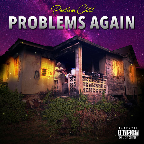 Rum, Mas & Party (feat. Zoelah)