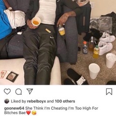 have you ever been stuck?[yungkenay]