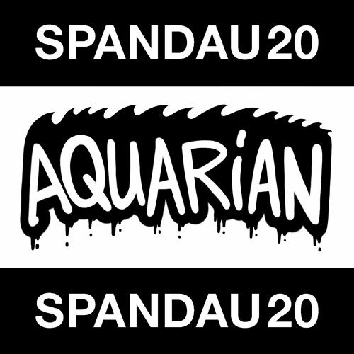 SPND20 Mixtape by Aquarian