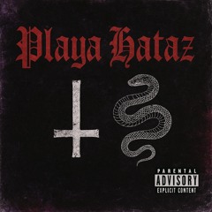 Cali666xBX$H- PLAYA HATAZ (prod.$kiemer)