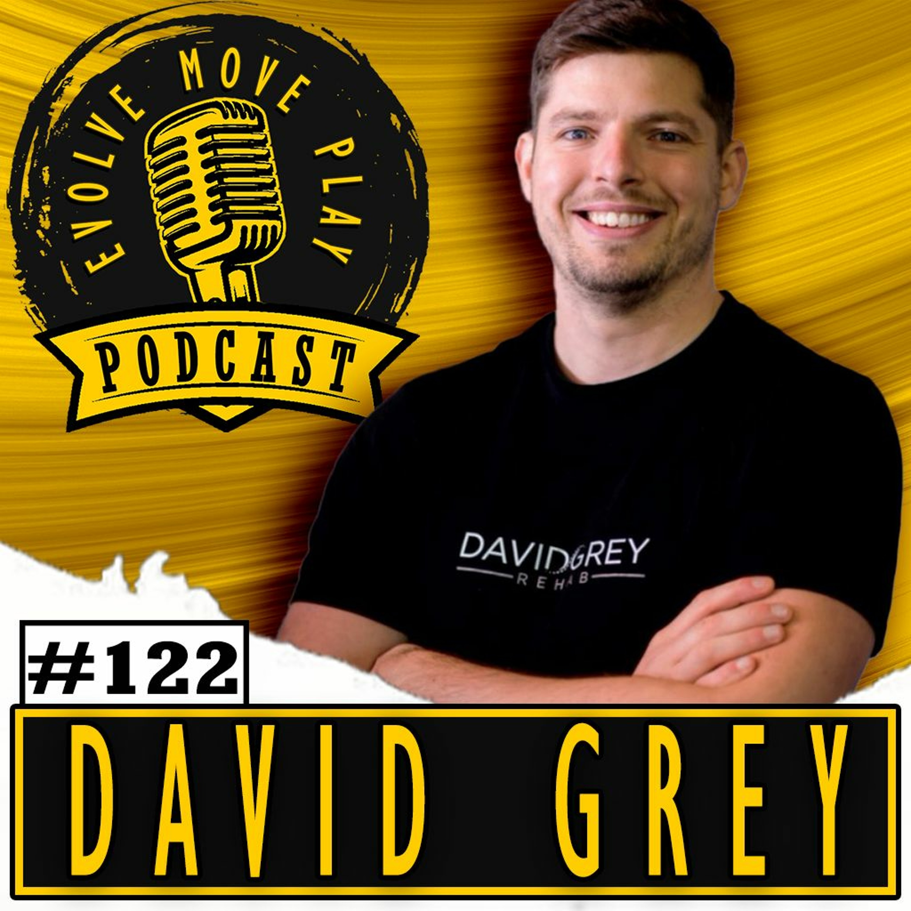 Evolve Move Play Podcast