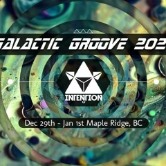 Winter Intention NYE2025