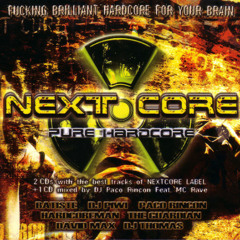 millennium hardcore  vol.4