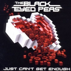 Black eyed peas - Just can't get enough (GR8BOI Trance Edit)