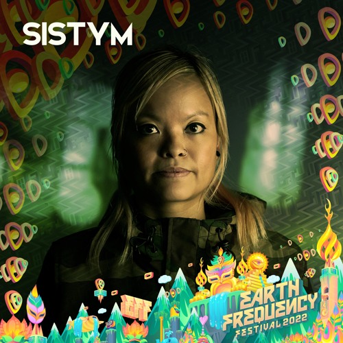 EARTH FREQUENCY 2022 | LIVE