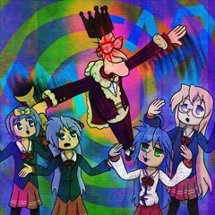[ R1M2P2 ] Obligatory Die In A Fire Mashup 2 ~ BURNIN' ALIVE