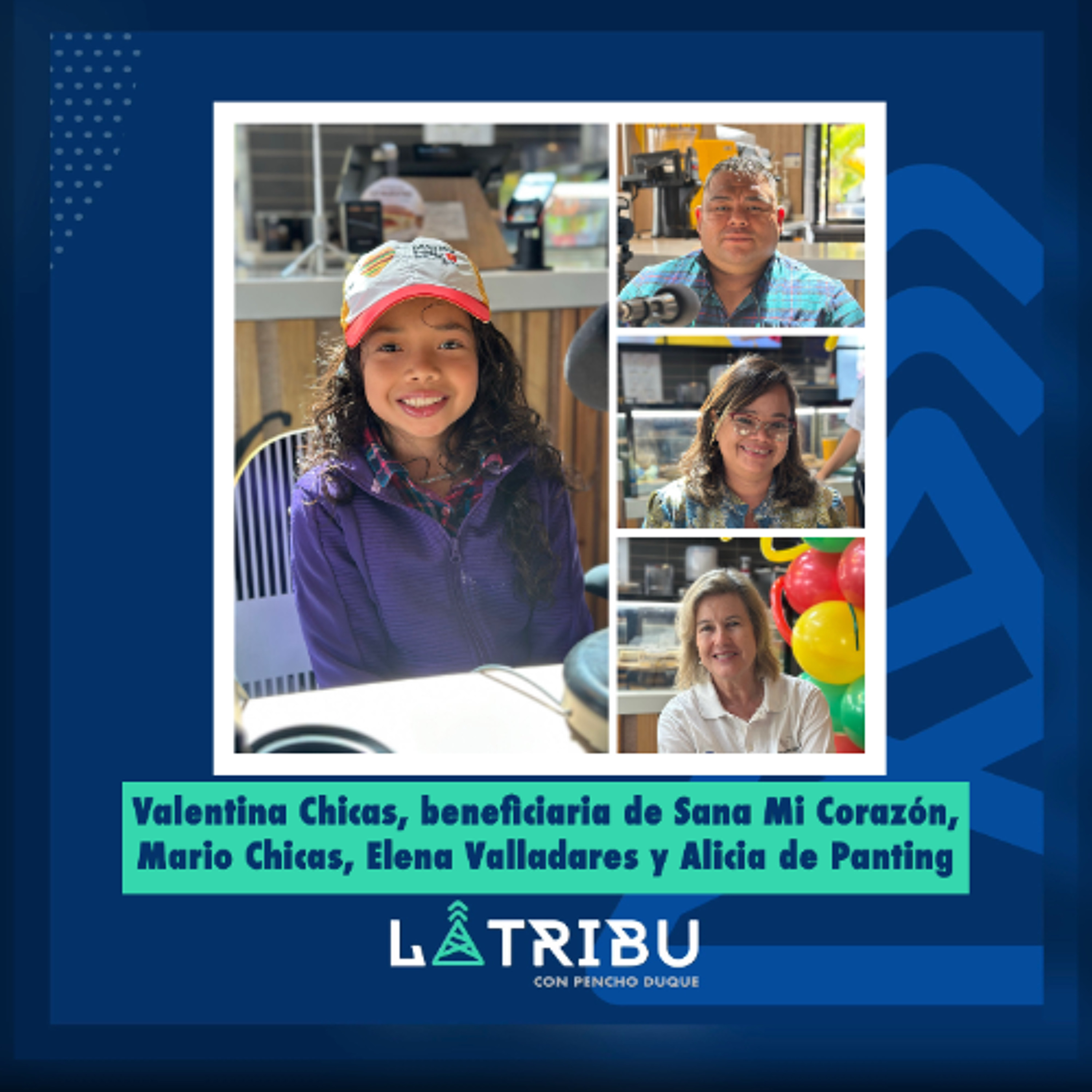 La Tribu FM