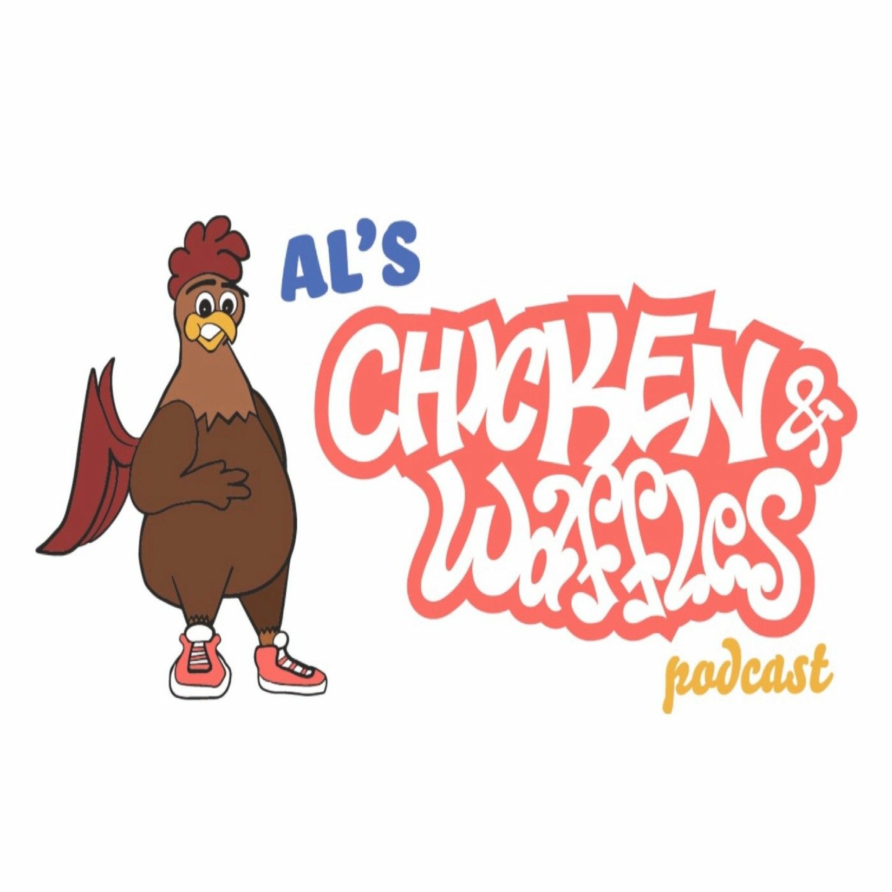 Al\'s Chicken & Waffles