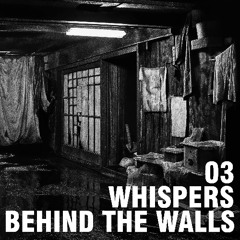 Whispers behind the walls 03-SZUGA