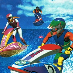 wave race 64