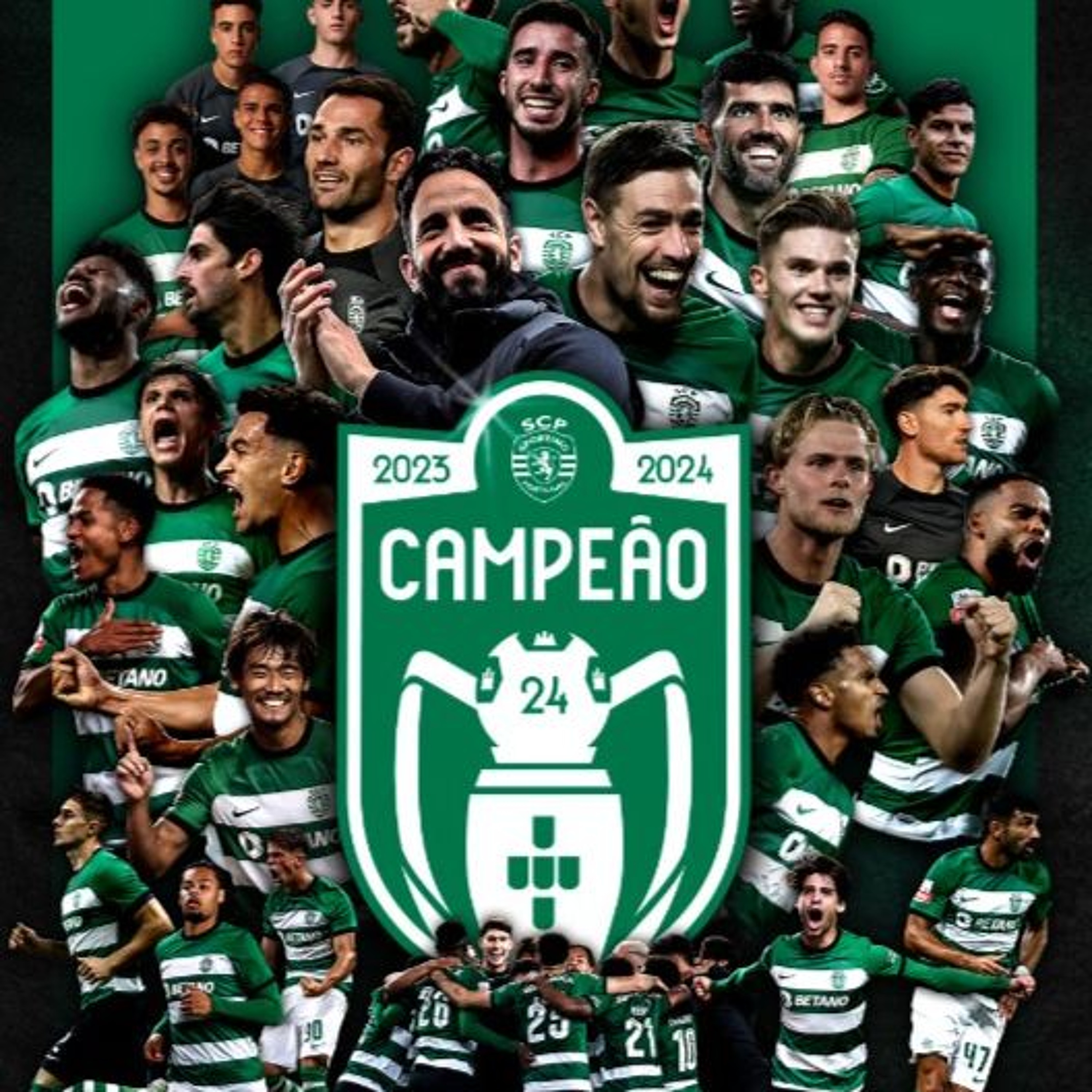 PortuGOAL Podcast