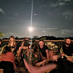 Chillosophia Bali Bloom Festival Decompression Part 1 24bit