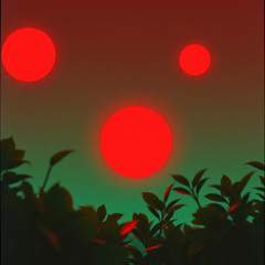 Red Hot Planet