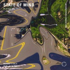 State Of Mind w/ Albin & Aresz