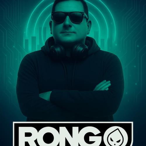 Oct 2025 - Mix - 1 - The RONG! Mix