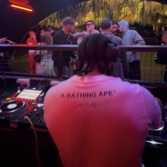 HALLOWEEN X BOY YOU GOT TO ME (NiallM1 Mix)