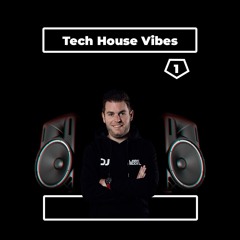 Tech House Vibes PT.1 - DJ Lars Middel