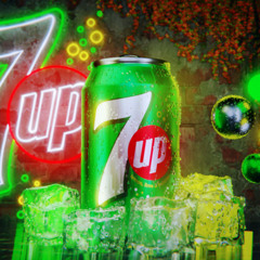 MP DRACO x SPRYTE - BOTTLE BODY p. COOKIESNCREME