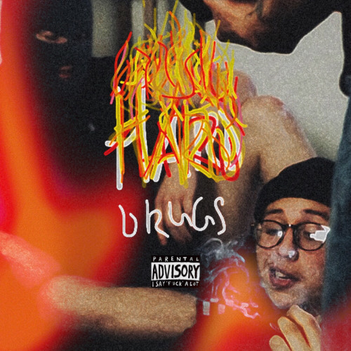 hard drugs ft. kozmihk (prod. POPPA)