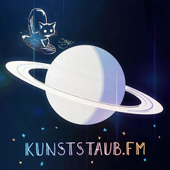 elfie @ Kunststaub FM (08.03.25)