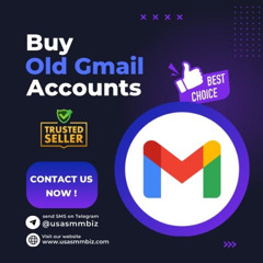 10 Best Sites To Buy Gmail Accounts In Bulk (PVA & Aged)
