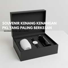 Souvenir Kenang Kenangan PKL yang Paling Berkesan