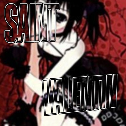 saint Valentin