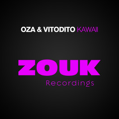 Kawaii (Re-Lectro Extended Mix)