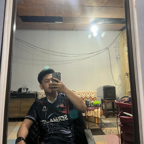 I DON'T KNOW WHY - [OBEY DTM X DANI PERDANA]#VIP