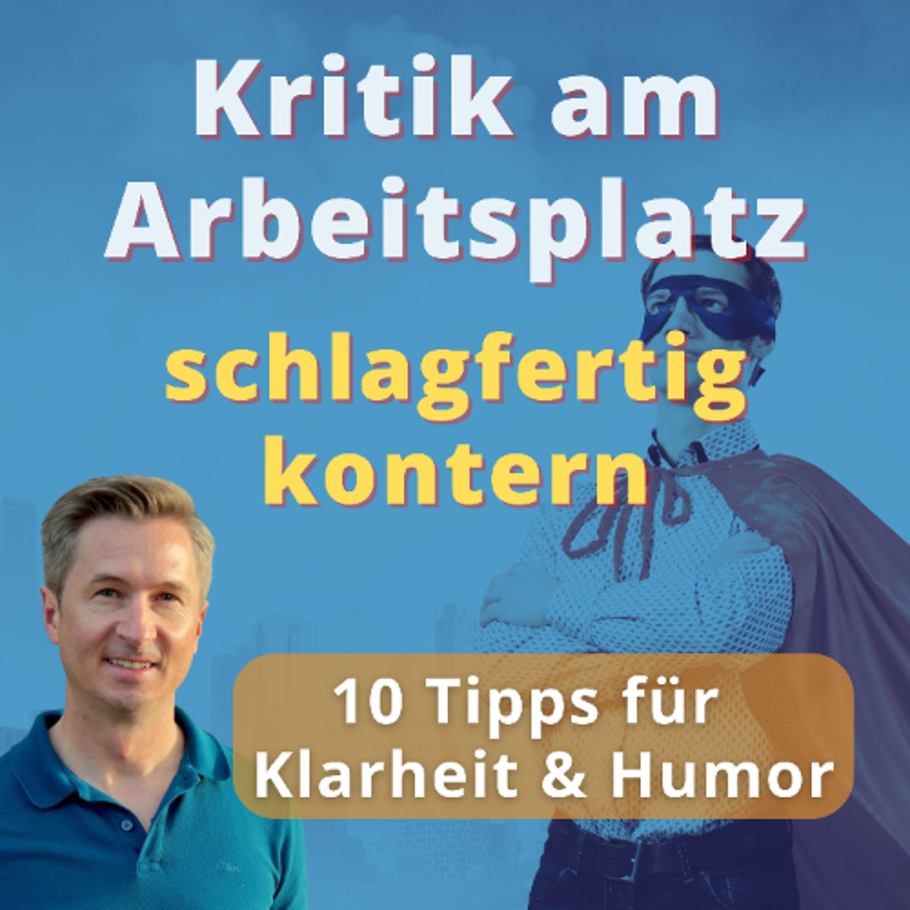Leben statt stressen - Stop Burnout