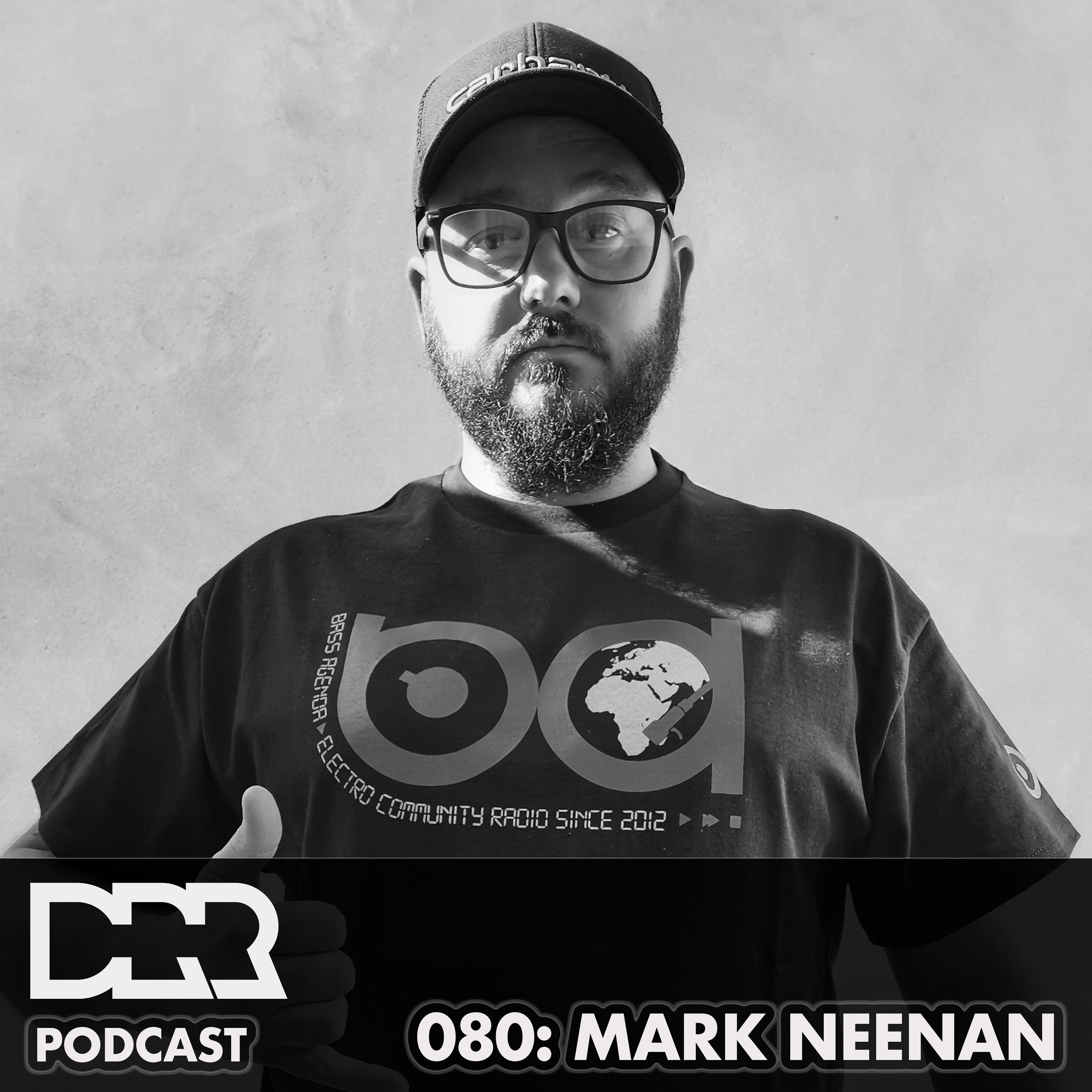 DRR Podcast