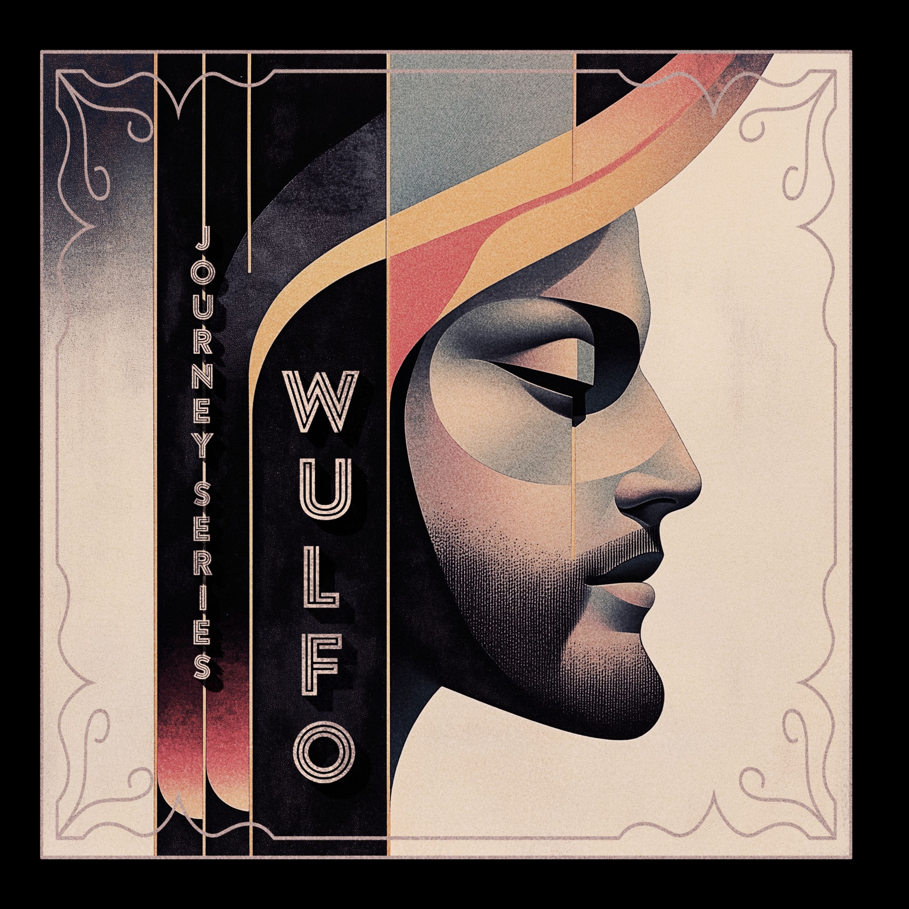Wulfo [Journey Series] episode artwork