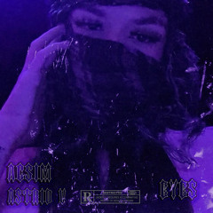 eyes ft acsim