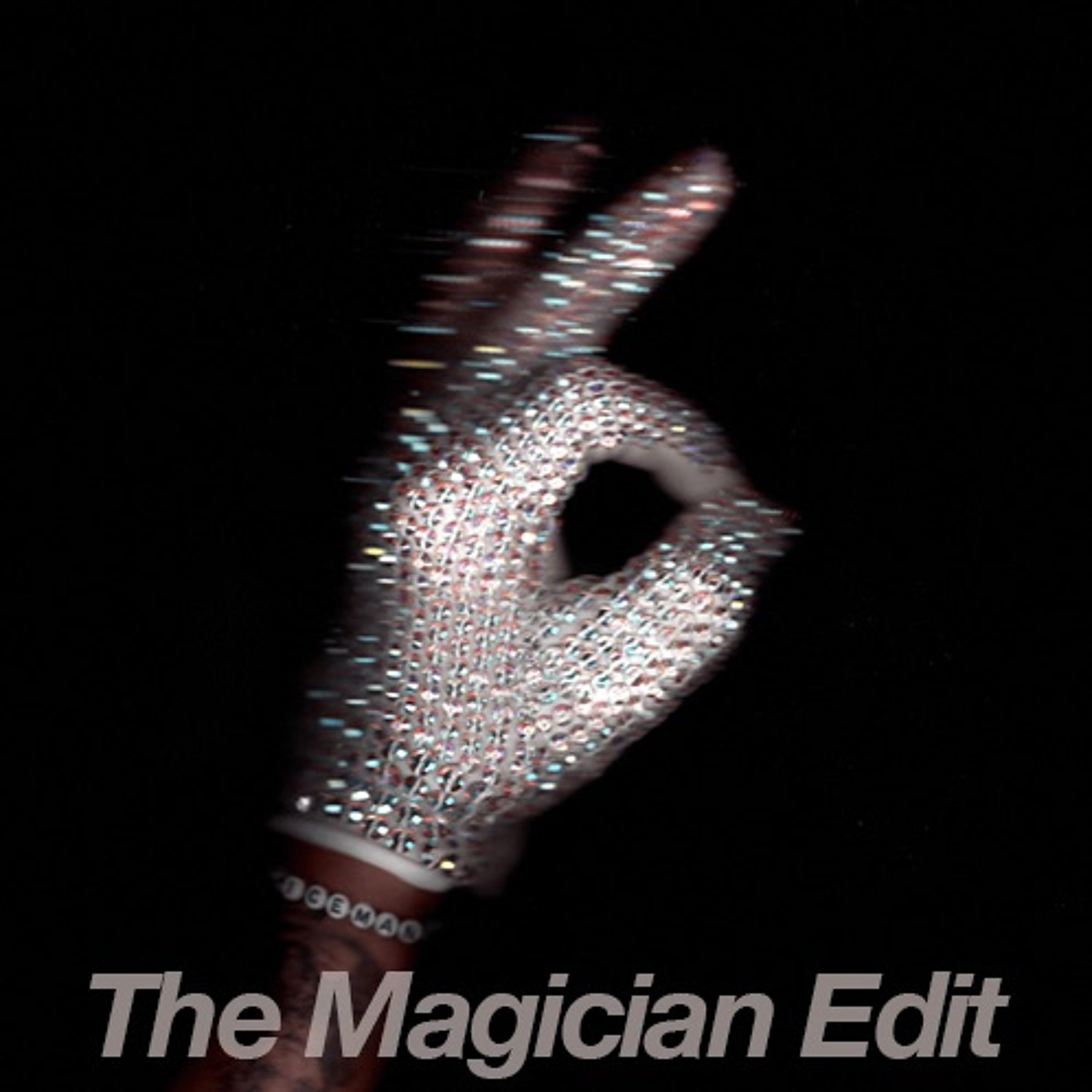 Drake / Lykke Li - Janice STFU x I Follow Rivers (The Magician 2026 Edit)