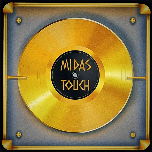 Midas Touch (Prod. CDB)