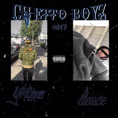 GhettoBoysPt2 feat deuce