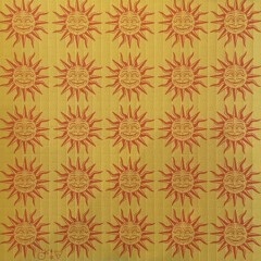 Orange Sunshine      ( 2nd take )