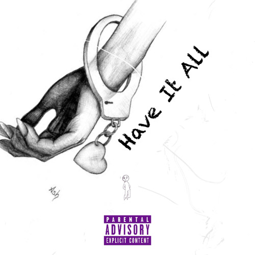 Have It  All