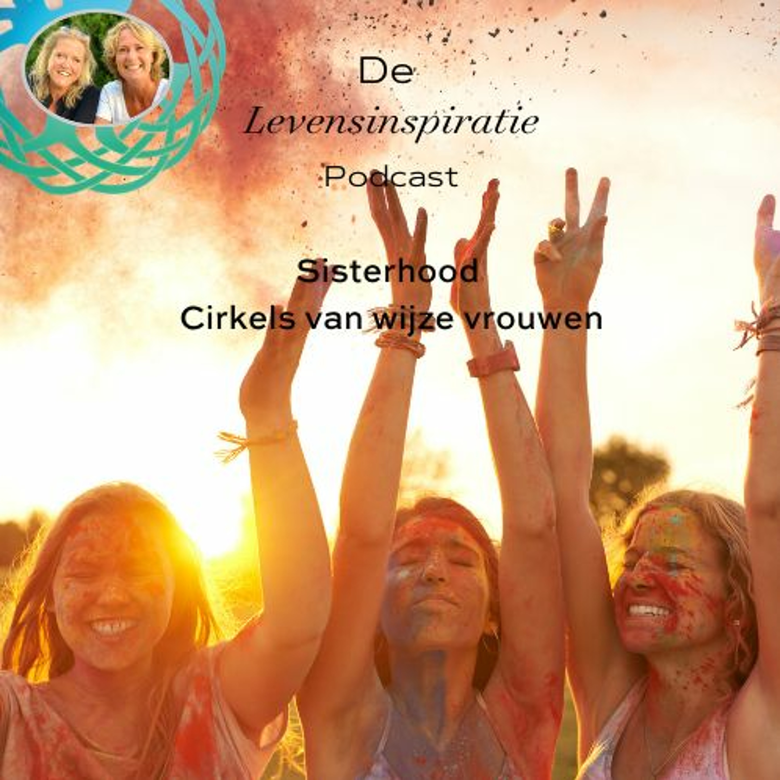 Levensinspiratie podcast - LevensCollege