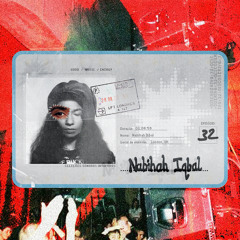 ep. 32 - nabihah iqbal (good / music / energy)
