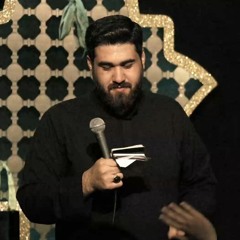 امام یعني حسن || حسن عطايي || استديو