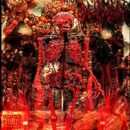 MAKE MY EARDRUMS BLEED (pt 7)