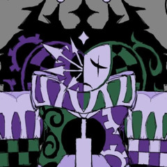 [SCRAP] CLOCKWORK CALAMITY (Eternity Noli's Battle Theme) - Termination Protocol UST (formerly OST)